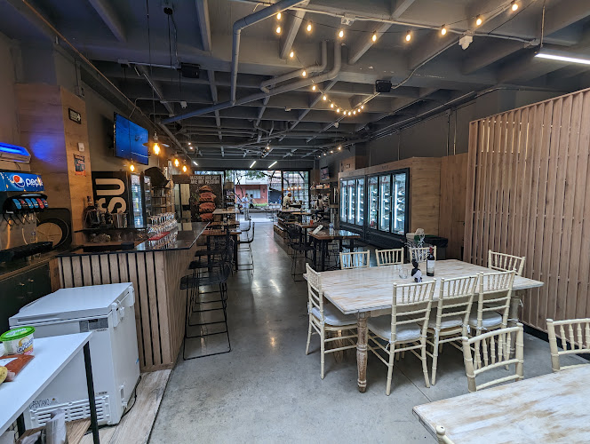 BIFTEK - Restaurante especializado en chuletas en Medellín