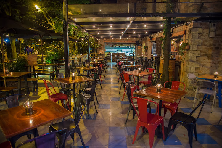 Bonhomía - Restaurante en Medellín