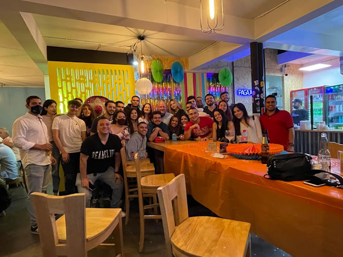 Brije Restaurante - Restaurante de fusión en Medellín