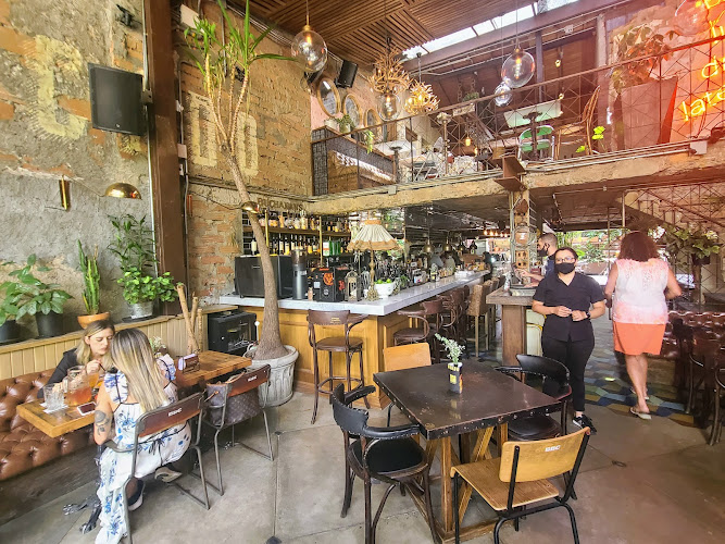 Burdo - Restaurante en Medellín