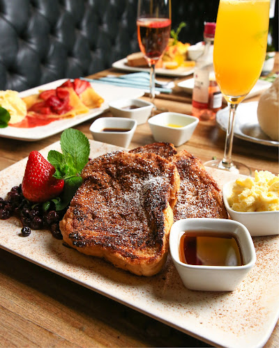 Cambria - Restaurante en Medellín