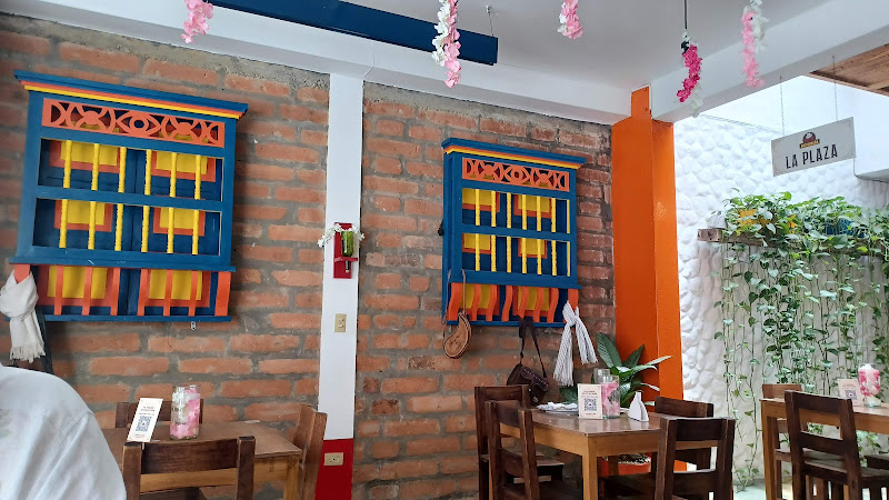 Capital Antioqueña - Restaurante colombiano en Medellín