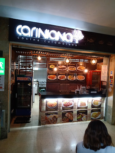 Cariniana - Union Plaza - Restaurante en Medellín