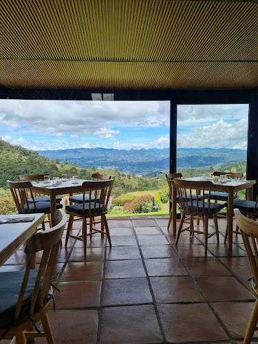 Casa M - Restaurante en Medellín