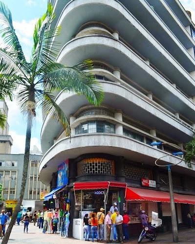 Cevichería Ostras Miramar Ltda - Restaurante en Medellín