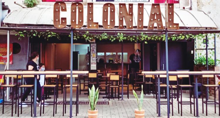 Colonial Restaurante Medellín - Restaurante en Medellín