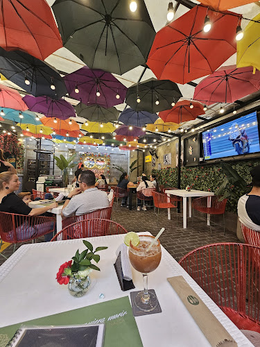 Cuernavaca Taquería - Junin - Restaurante mexicano en Medellín