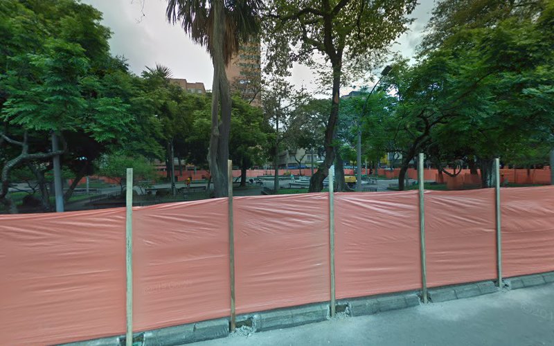 Dante Cucina Italiana - Restaurante de comida de la región italiana de Las Marcas en Medellín