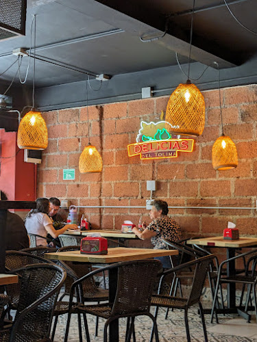 Delicias del Tolima - Restaurante colombiano en Medellín