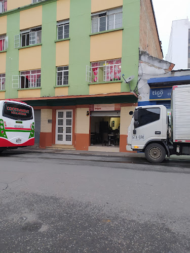 Desayunos y Almuerzos Caseros - Restaurante en Medellín