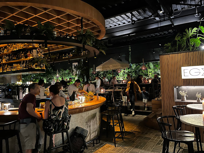 Egeo - Restaurante griego en Medellín