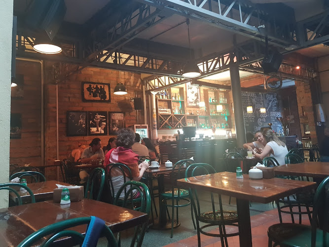 El Acontista - Restaurante en Medellín