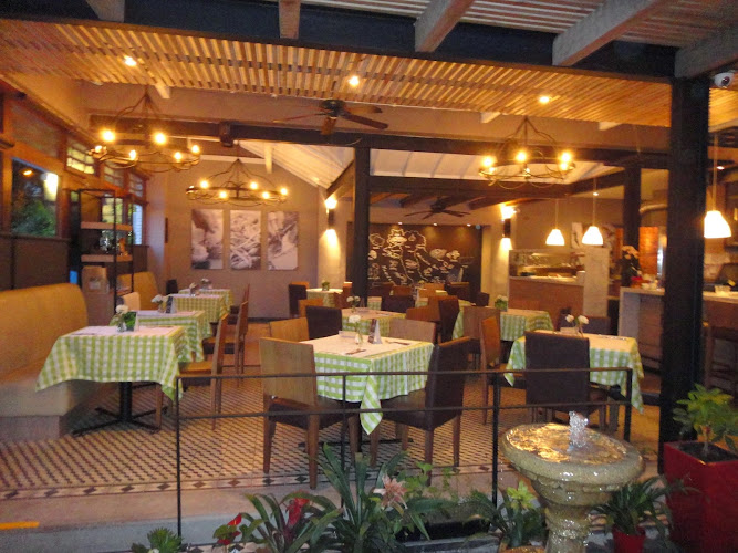Il Castello - Restaurante italiano en Medellín
