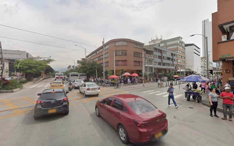 Imagen de GALUSA SAS - Ferretería en Medellín