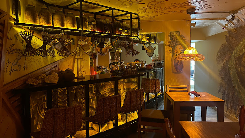 La Chagra - Restaurante en Medellín