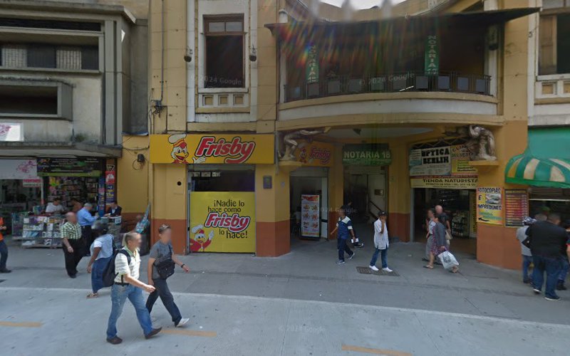 La Pasion del Buen Comer - Restaurante en Medellín