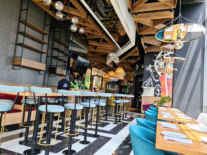 La Santa Guadalupe (Medellin) - Restaurante en Medellín