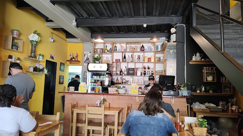 La Vendimia - Restaurante en Medellín