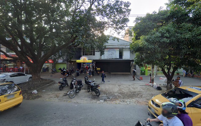 Las Mejores - Restaurante en Medellín