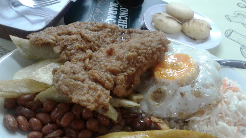 Loncheria Maracaibo - Restaurante en Medellín