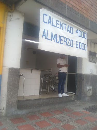 Los Mejores Almuerzos - Restaurante en Medellín