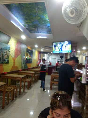 Los Torres Medellin - Restaurante en Medellín