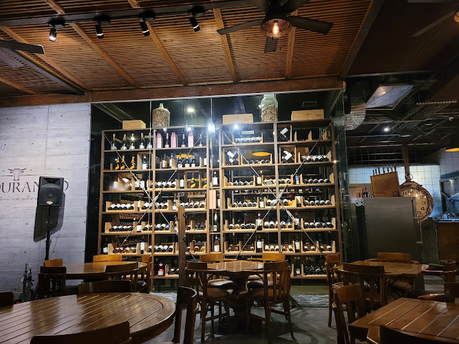 Madurando restaurante - Restaurante en Medellín