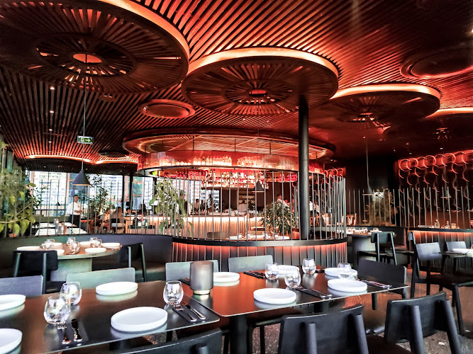 Mamba Negra - Restaurante en Medellín