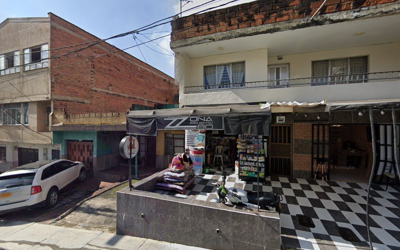 Mandipapas Las Mejores - Restaurante en Medellín