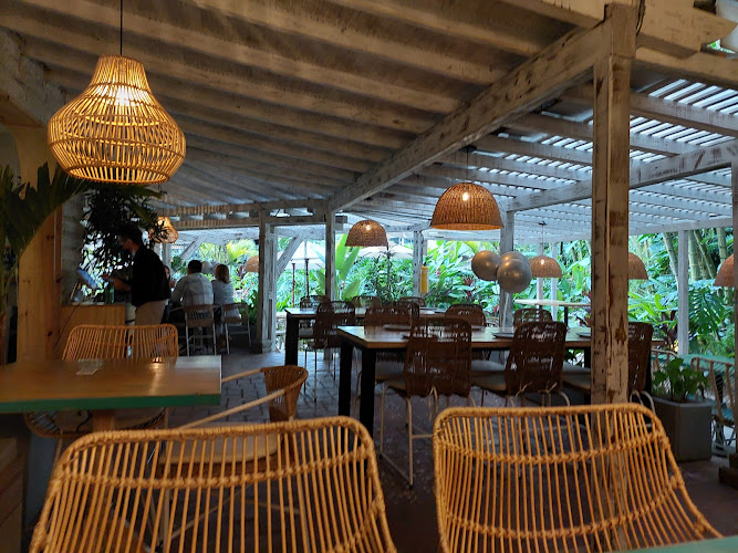 Mar y Fuego- Medellín - Restaurante en Medellín