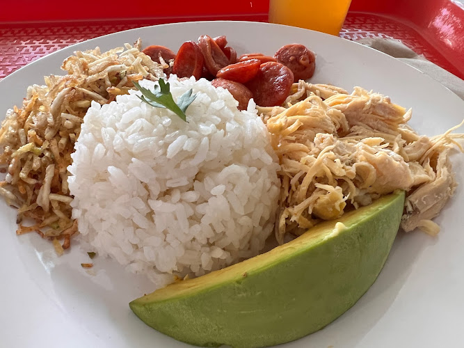 Menú Diario Del Día Medellin - Restaurante colombiano en Medellín