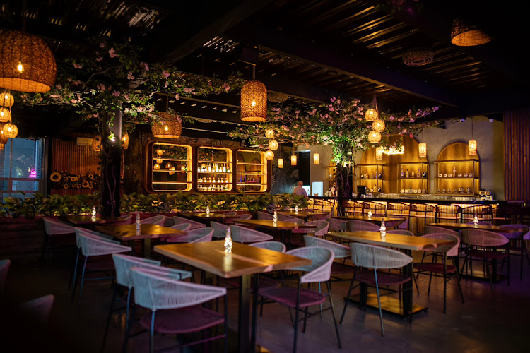 Mojitos Medellin - Restaurante en Medellín