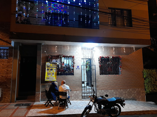 Morcilla Típica Envigadeña - Tulio Recomienda - Restaurante en Medellín