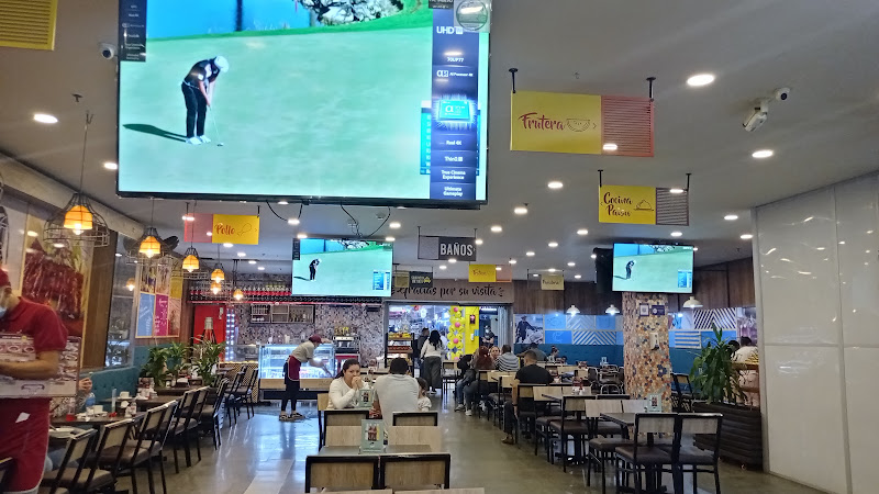 Multisabores - Restaurante en Medellín