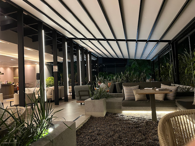 Nomade Restaurante Medellin - Restaurante en Medellín