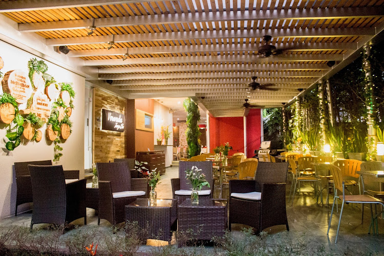 Óleo Restaurante Medellín - Restaurante en Medellín