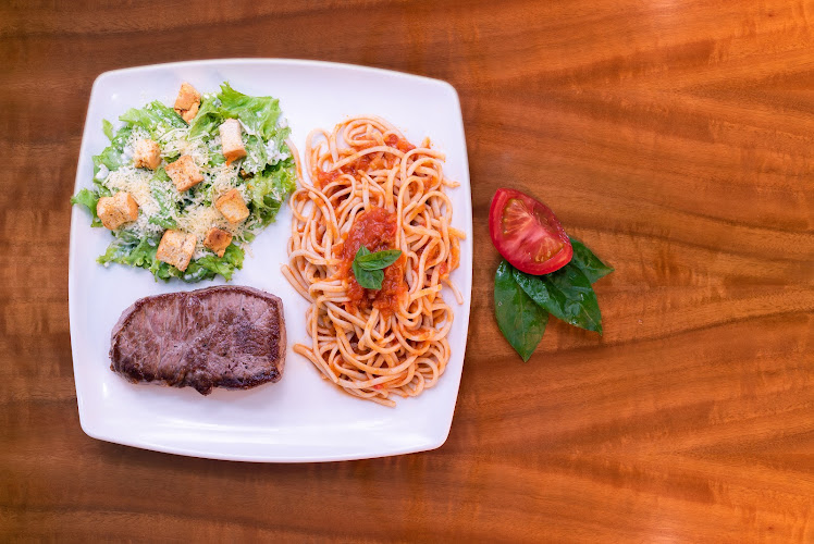 Pastas y Carnes Medellín - Restaurante en Medellín