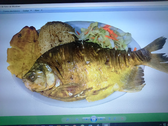 Pescadería Tutunendo - Marisquería en Medellín