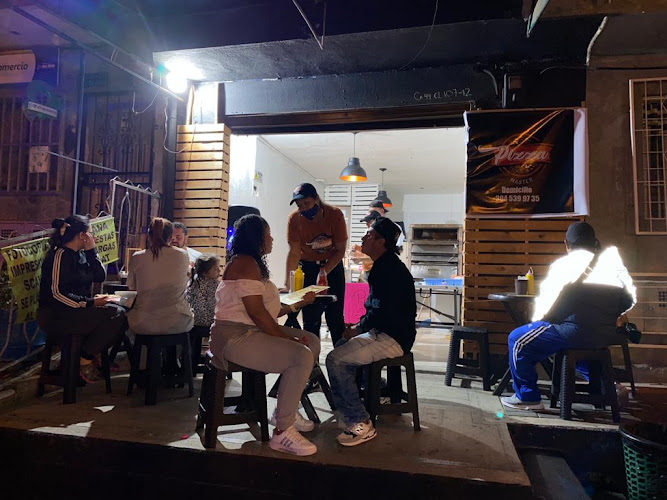 Pizza Master Medellín - Pizzería en Medellín