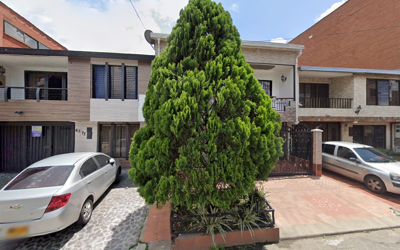 Restaurante - Restaurante en Medellín