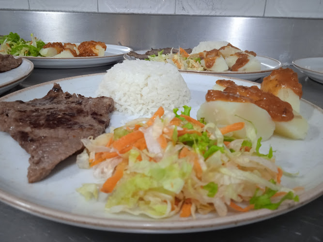 Restaurante Arte y sazón - Restaurante en Medellín