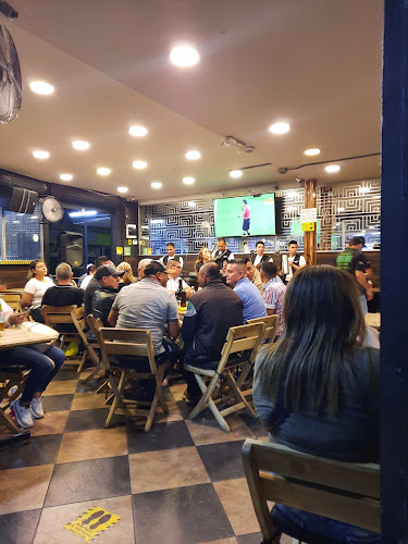 Restaurante bar colon - Restaurante en Medellín