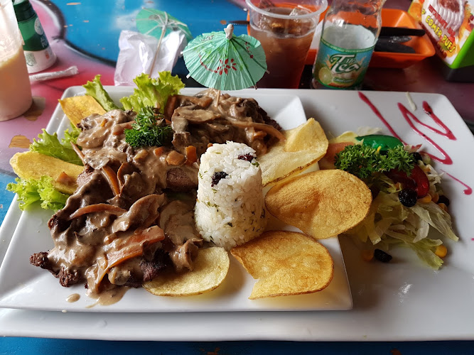 Restaurante Bar Come Pues - Restaurante en Medellín