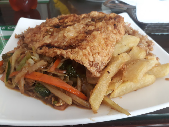 RESTAURANTE CHINO EL FAMOSO - Restaurante chino en Medellín