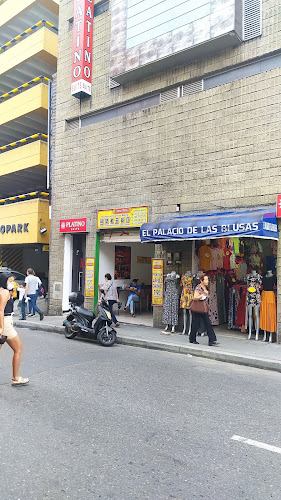 Restaurante Chino Wang - Restaurante en Medellín