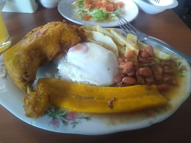 Restaurante Colombia - Restaurante en Medellín