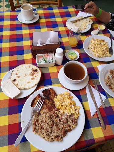 Restaurante de Comida Típica - Restaurante en Medellín