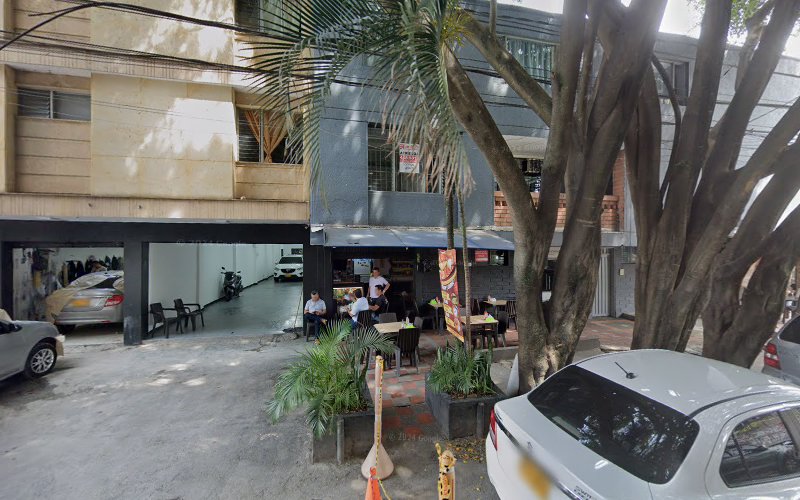 Restaurante Domicilios - Restaurante en Medellín