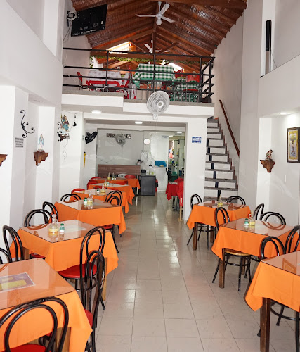 Restaurante Donde Chucho - Restaurante colombiano en Medellín