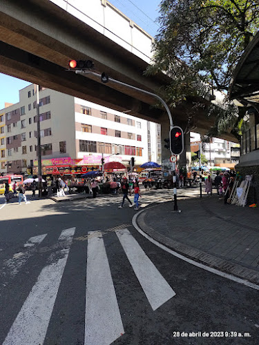 Restaurante Económico - Restaurante en Medellín